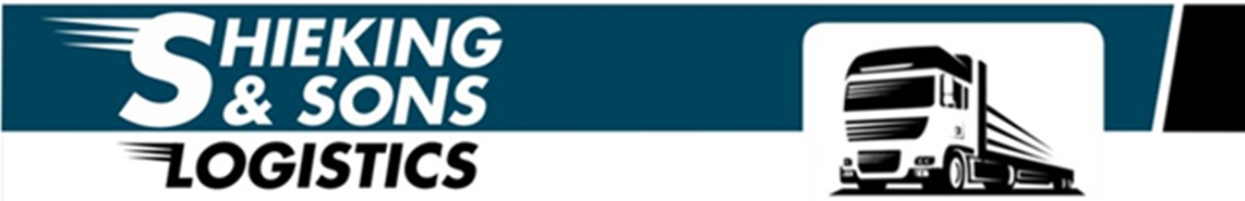 Shieking Logistics Pty